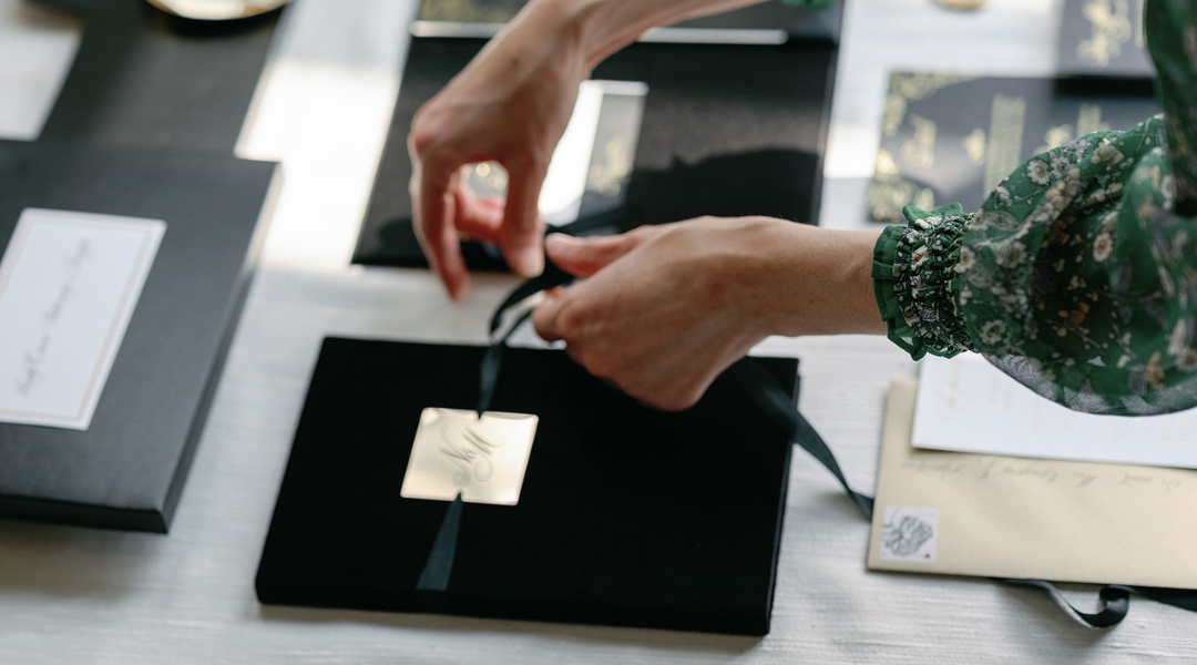 Top Luxury Wedding Invitation Trends for 2026