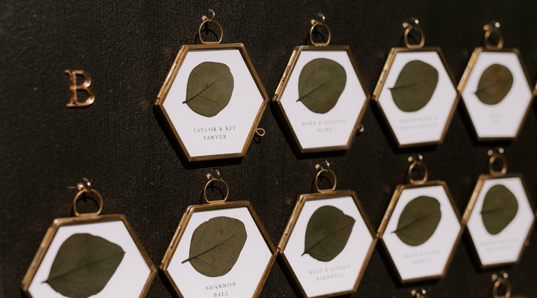 Why a Preferred Stationer Partner Makes Wedding Coordination Effortless